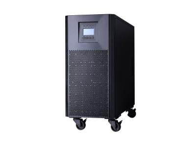 Cina 240V 8KW UPS With Lifepo4 Battery Uninterrupted Power Supply Backup Power Unit in vendita