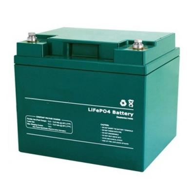 China de Batterij Draagbare 12v 10ah Lifepo4 van 7.2-200ah 12v LFP Te koop