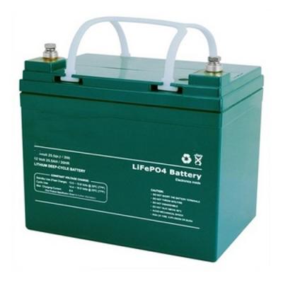 China 7.2-200ah Lifepo4 Batterie-Satz 12v ABS Lithium-Ion-RV-Batterie zu verkaufen