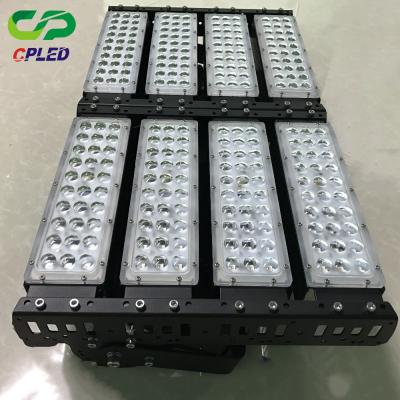 China parks & Professional High Lumen RGB 400w Flood Light Football Stadium Lighting For Bridges for sale