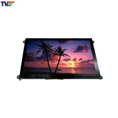 China 7 inch 1024*600 TFT with PCAP touch screen with board for raspberry pi 7.0 for sale