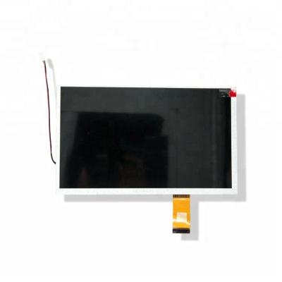 China 9 Inch 1024x600 Sunlight Readable LVDS TFT LCD Display For Monitor / PC 9.0 for sale