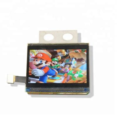 China 1.63 inch 320x320 micro OLED small display module 1.63 inch for sale