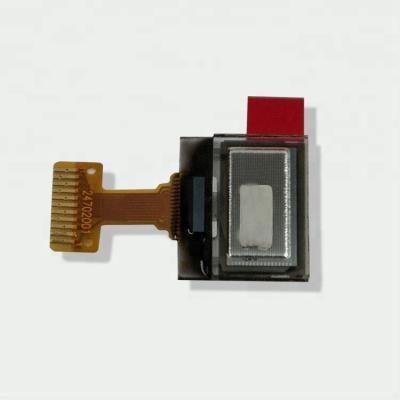 China 0.5 Inch 72x32 SPI Micro Small Monochrome OLED Display Module 0.48 Inch (White) for sale