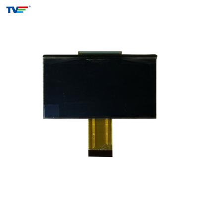 China Application A Grade 2.7 Inch 128x64 Monochrome IC SSD1325 P.M. OLED Display for sale