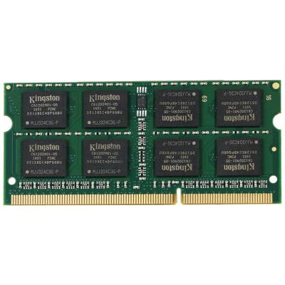 China High Performance Computer Hardware Software Memorias So-Dimm Ddr3 4 Gb Ram for Laptop for sale