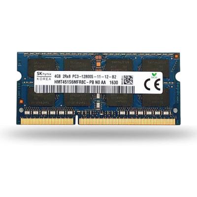 China High Performance Oem Odm Clients Logo Original Ram Ddr3 4gb Module Notebook Memory Rams for Laptop for sale