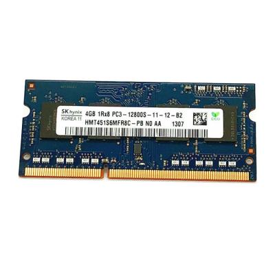 China High Performance 1.35v/1.5v High Performance Laptop Memoria Memory Ddr3 4gb Computer Ram for sale