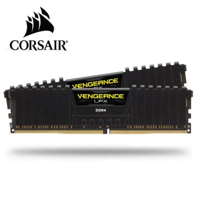 China High Performance USCORSAIR Vengeance Lpx 8gb 16gb 32gb Ddr4 Pc4 3200mhz 3600mhz Module 3200 Mhz 3600 Mhz Pc Desktop Ram Memory 8g 16g 32g Dimm for sale