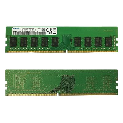 China High Performance Wholesale Ddr4 8Gb 16GB Ram Memory DDR4 2133/2400/2666MHz For Desktop for sale