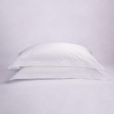 China 2021 Hot Sale 2021 America Latex Super Soft Pure Memory Foam Rectangular Anti Dust Mite Hotel Pillow for sale