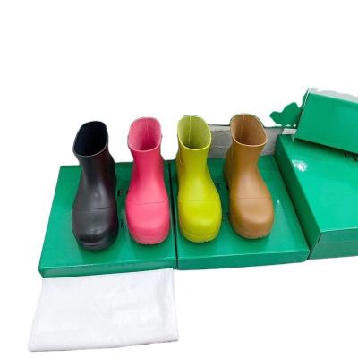 China Protective Portable PVC Rain Snow Boot Covers Waterproof Silicone Shoe Outdoor Shoes for sale