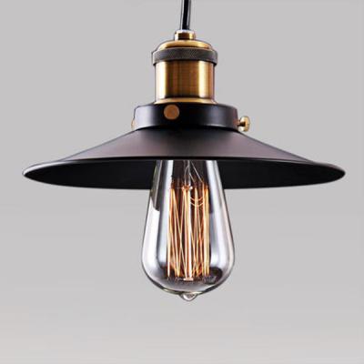 China Modern Unique Retro Art Style Wall Lamp Creativity Attic Renovation Edison Decorative Individual Lamp for sale