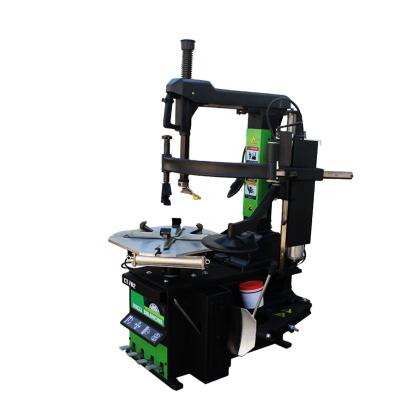 China Automatic tire changer used tire changer machine for sale 1100*910*1750mm for sale