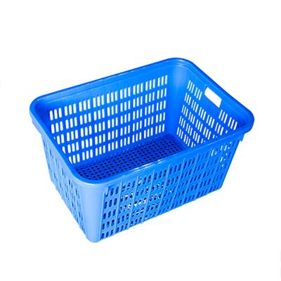 China Mesh Cheap Price Collapsible Plastic Crate Storage Crate Turnover Box for sale