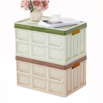 China Durable Rectangle Clothing Organizer Withstand Tension Home Storage Box for sale