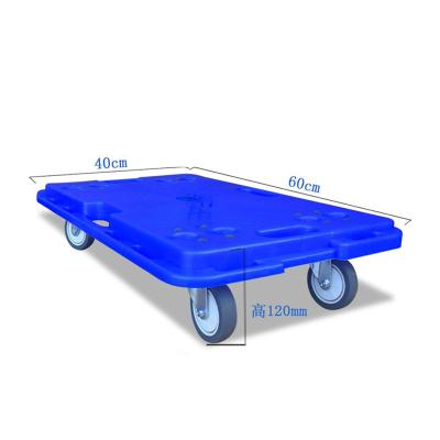 China Tool Cart Logistic Shipping Trolley Logistics Cart for sale