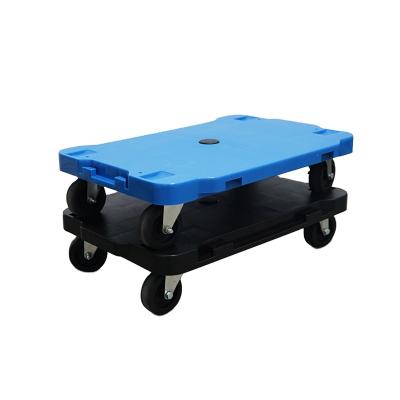 China Tools wholesale logistics mobile trolley postal service trolley for sale