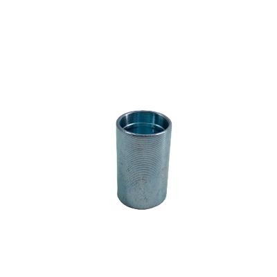 China Agricultural high quality hydraulic fitting construction equipment and machinery pipe ferrule made of carbon steel used in agricultural equipment for sale