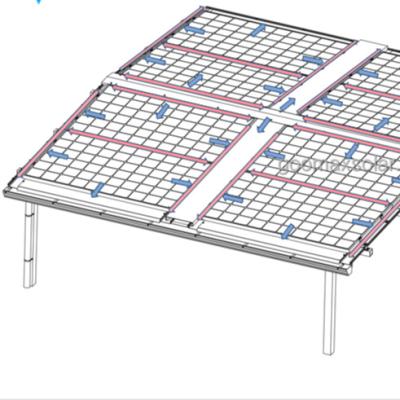 China Convert Buildings In Photovoltaic Power Plants BIPV Solar Integrated System Generation Photovoltaics Parts Convert Buildings Into Photovoltaic Power Plants for sale