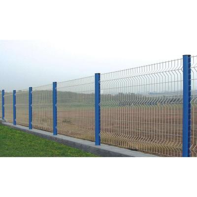 China Easily Assembled Factory Photovoltaic Barrier Wire Mesh OEM Factory LQFF-310 Details for sale