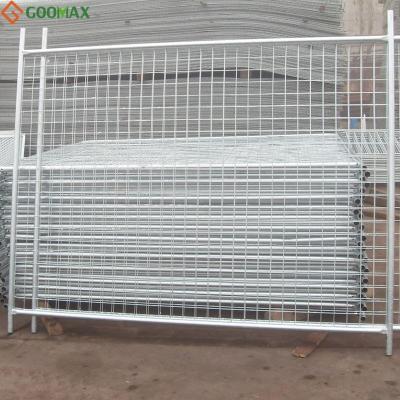 China Wholesale Cheap Easily Assembled Wire Mesh Fence Thailand For Boundary Wall for sale