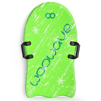 China All Mountain 36 Inch Skiing Board Foam Snow Sled and Versatile Board Width 19 for sale