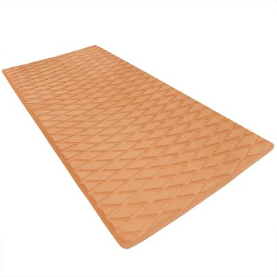 Chine 6 mm EVA épaisseur de la queue de poisson Pad pour les accessoires de surf et kite decking de surfboard à vendre