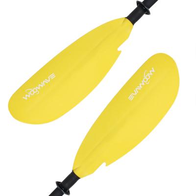 China Aluminum Kayak Paddle for Water Sports Customized Design and Combo Set Offered for sale