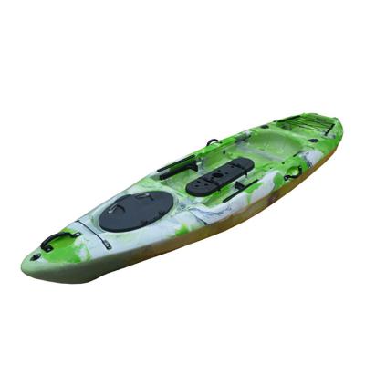 China LLDPE/HDPE Material Big Fishing Boat Feelfree Kajak Kayak Fishing 3.1-4m Length for sale