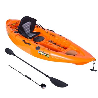 China Explore the Waters with Our Durable Adult Kayak Bubble Film and Plastic Bag Included for sale