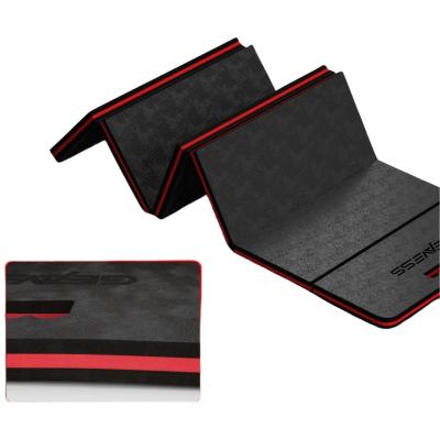 China 1.1 inch Dikke Mechanics Mat voor Auto Repair Pad Opvouwbaar EVA Foam Andere opblaasmodus Te koop