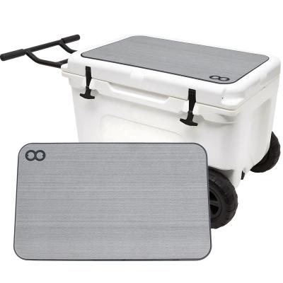 China Pad de caja de enfriamiento de hielo EVA resistente al agua para YETI Tundra Haul en clima cálido en venta