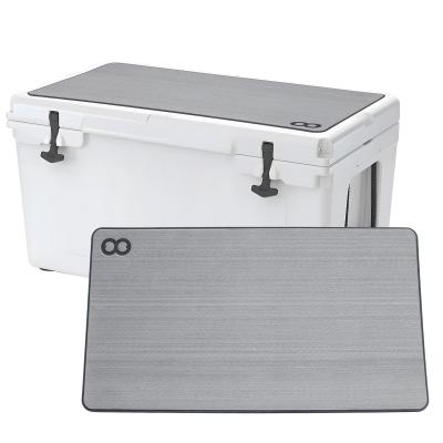 Chine RTIC 65 Multifonctionnel Cooler Pad Adhésif Non-Slip Ice Box Pad pour le camping et la randonnée à vendre