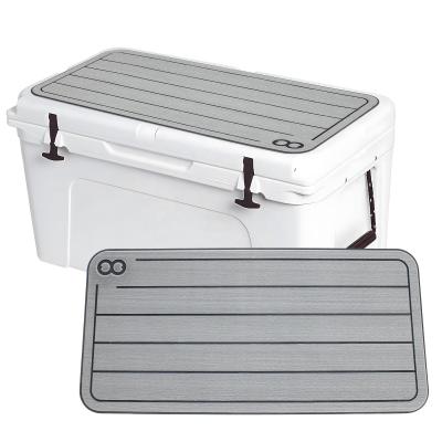 China Pad de almohadilla de espuma de 31 pulgadas para YETI Tundra 75 caja de hielo aislada y dureza 45-60 grados en venta