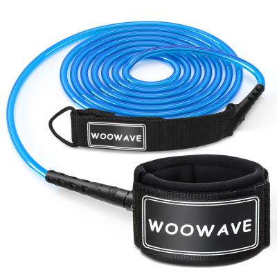 Κίνα Σέρφμπορντ Leash Plug Woowave Χρησιμοποιείται για Surfing SUP Air SUP Windsurfing και Kitesurfing προς πώληση