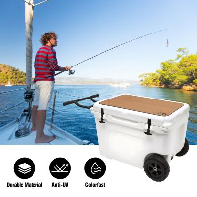 Китай 7 мм толщины ЭВА пенообразный коврик для YETI Tundra Haul Cooler Box продается