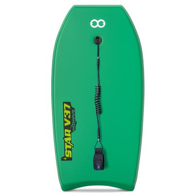 China Tablero de espuma EPS de diseño Woowave para surf en venta