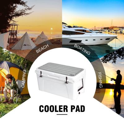 Chine 7 mm d'épaisseur EVA Mat Cooler Box Pad pour Yeti Tundra 75 étanche et antidérapant à vendre