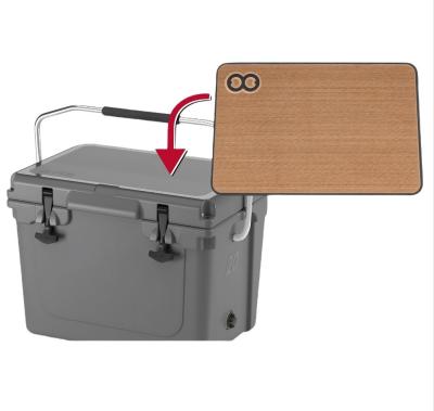 China Marine EVA Foam Mat Fishing Cooler Decking Cooler Box Voor YETI RTIC 20 Gepersonaliseerd Logo Te koop