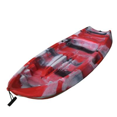 Cina 1.8m Kayak per bambini Rive Sport Famiglia Kayak Pescatori Paddlers Max 1 NO gonfiabile in vendita