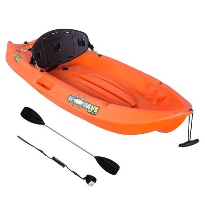 China WOOWAVE Canoe Kayak Vissen voor Kinderen Pakket Grootte 181*71*24cm Ladingcapaciteit 60kgs/132lbs Te koop