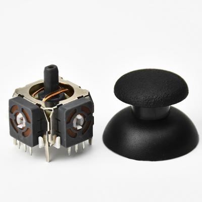 China High Quality Hot Selling Analog 3d Joystick For Xbox 360 Controller Repair Parts For XBOX 360 for sale