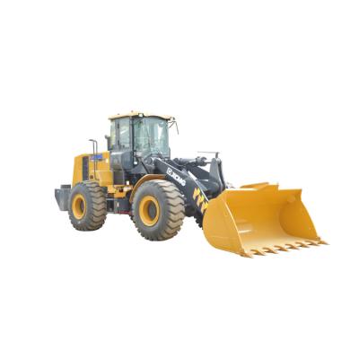 China Strong Power Factory Outlet Used Loader 5 Ton Hydraulic Excavator Used Mini Excavator for sale