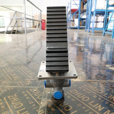 China Construction worksÂ   Suitable for all types of loader brake valves for sale