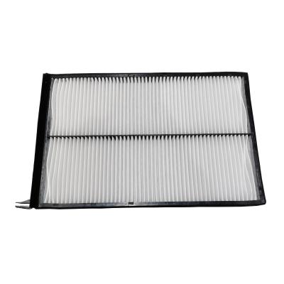 China New 2022 new 2022 loader air conditioning filter loader construction machinery parts air conditioner filter for sale