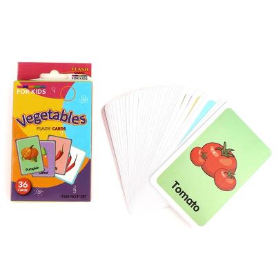 China Earlier Education Hot Sale Educational Talking Flash Cards Kids Preschool English Animal Emotion Sight Words Paper Material Hot Sale for sale