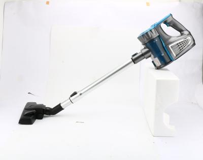 China 2 secs in 1 powwerful cordless vacuum cleaner for sale