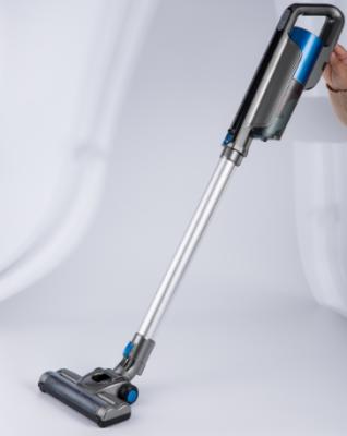 China 2 sec in 1 AR172 handheld cordless vacuum for sale