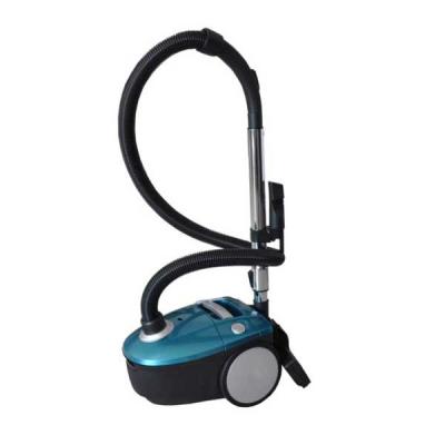 China Smart Bagged Household Vacuum Cleaner / New Model In 2013 /Electric Vacuum Cleaner for sale